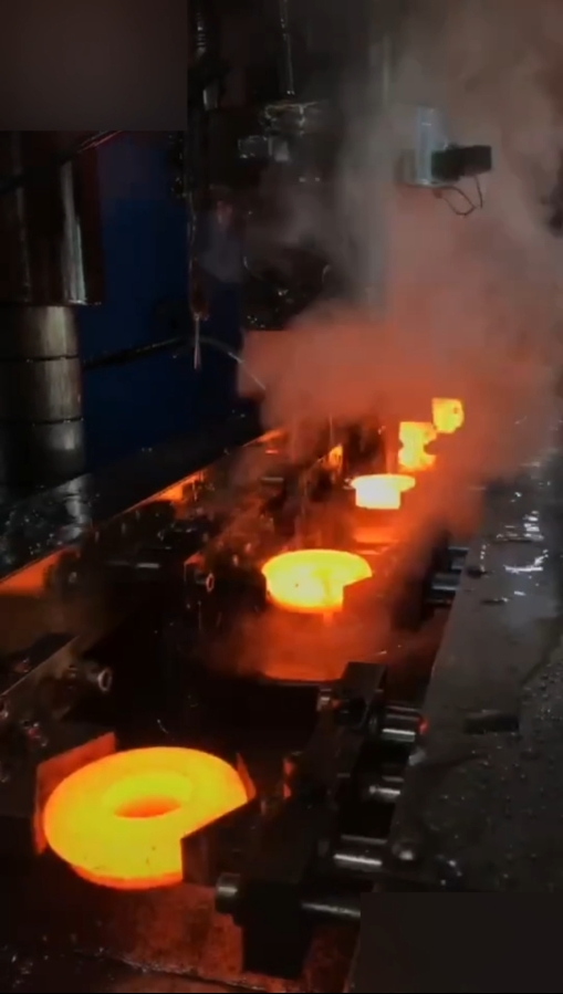 客戶使用生產現(xiàn)場