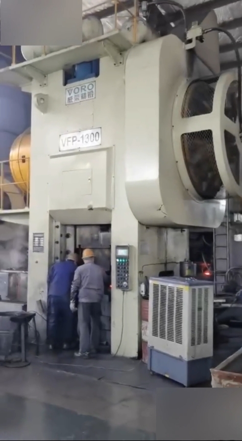 客戶使用生產現(xiàn)場